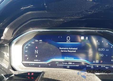 2022 Chevrolet Silverado 1500 4Wd Standard Bed Lt from USA, damaged, VIN 1GCUDDET7NZ514513